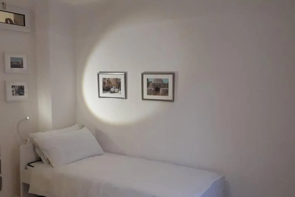 Dalmazia Street - Apartment Near The Sea Bari