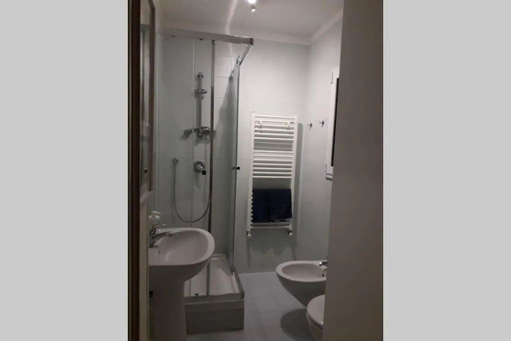 Dalmazia Street - Apartment Near The Sea 巴里