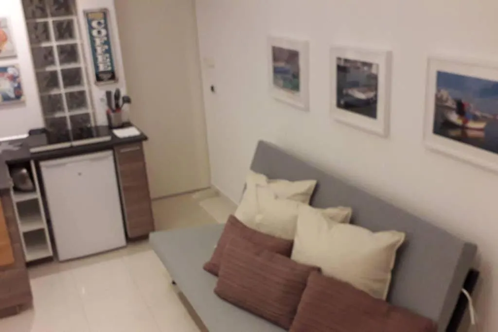 Dalmazia Street - Apartment Near The Sea 巴里 意大利
