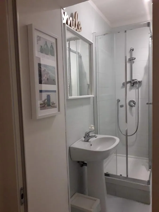 Dalmazia Street - Apartment Near The Sea 巴里