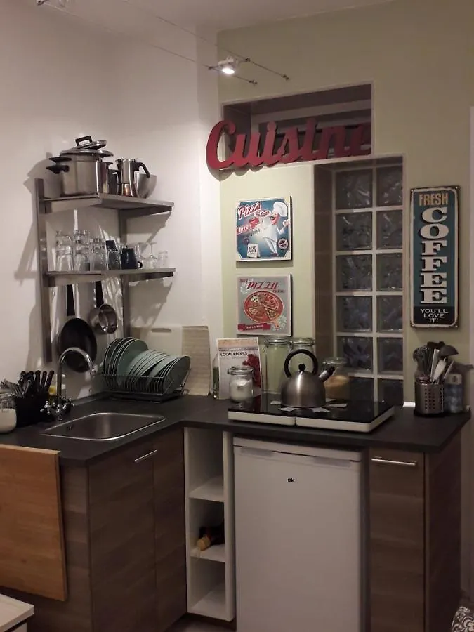Dalmazia Street - Apartment Near The Sea 巴里 意大利